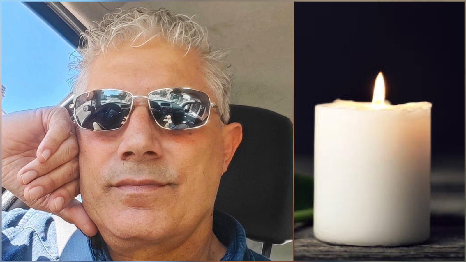 Olbia: l'addio a Sebastiano Casu, scomparso all'età di 60 anni 