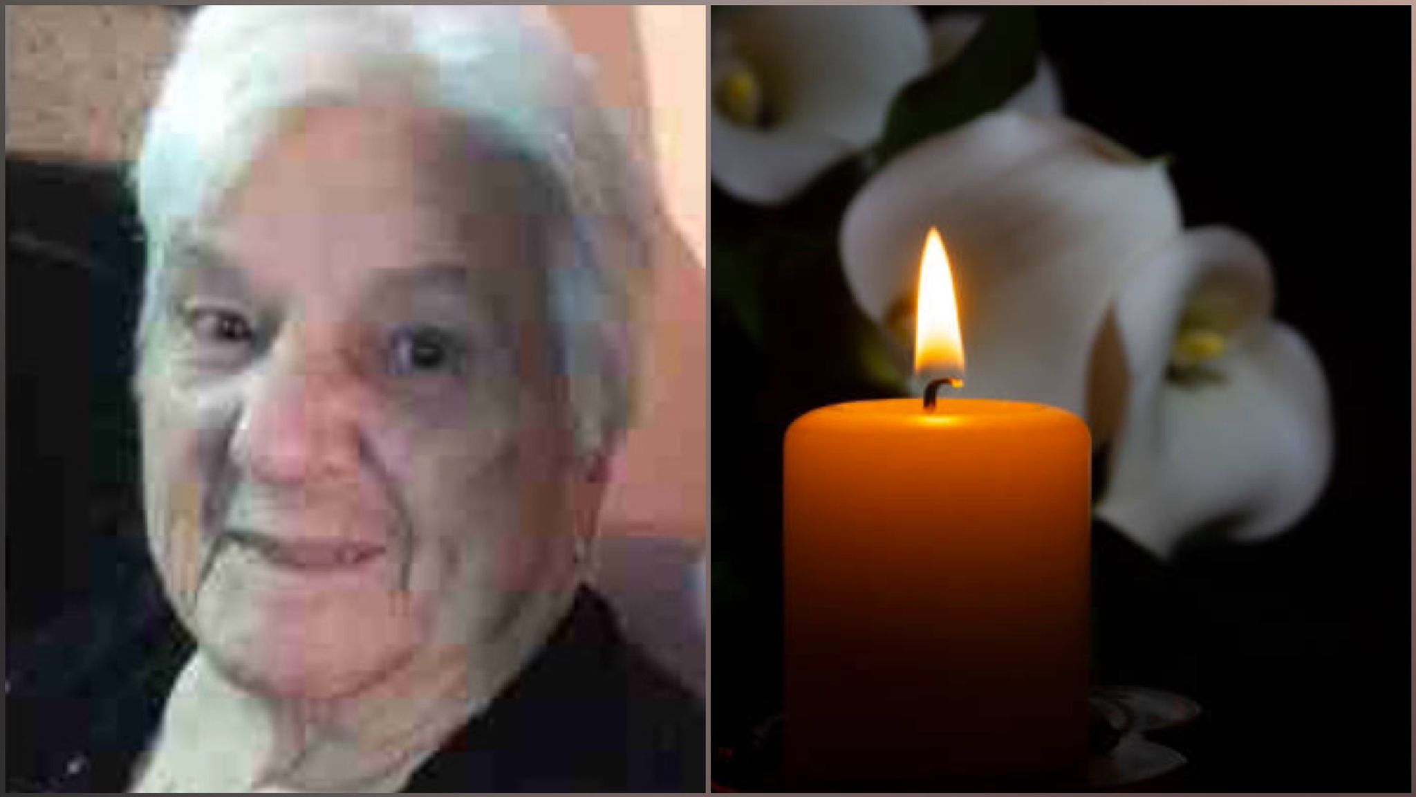 Olbia, doppio lutto nella famiglia Bonomo: addio a Roberto e sua mamma Pasqua
