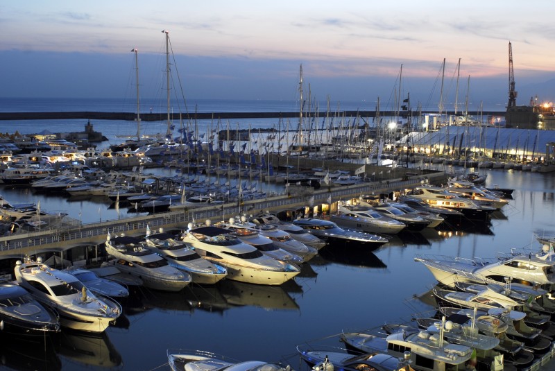 Loiri Porto San Paolo ospita il Convegno su nautica e charter nautico