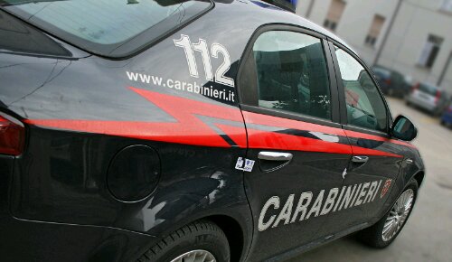 Olbia: evaso dai domiciliari catturato rapidamente dai Carabinieri