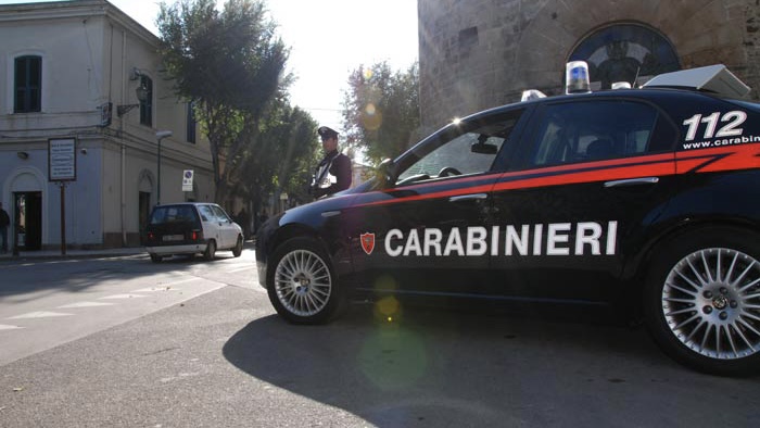 Operazione antidroga: arrestato spacciatore con ingente quantità di marijuana