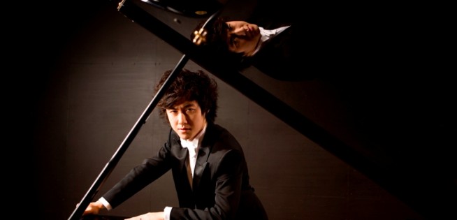 Teatro, musica classica con brio: concerto del pianista Zhang