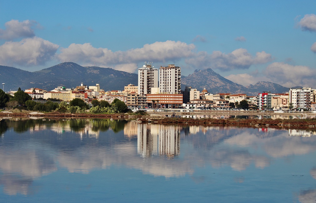 Calo demografico in Sardegna, ma ad Olbia aumentano i residenti