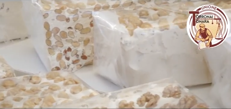 Torrone di Tonara: ecco il marchio di qualità