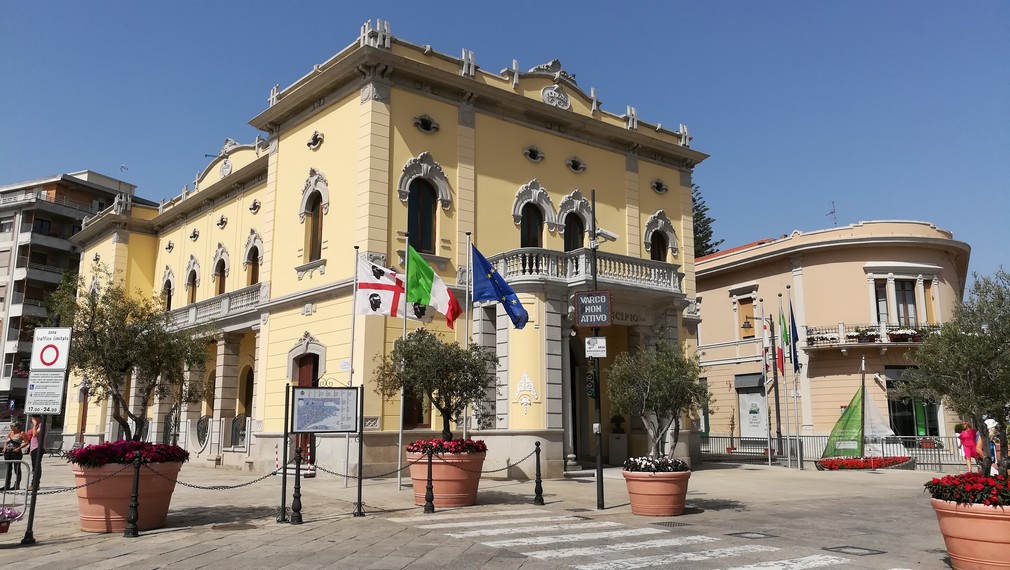 Olbia: scadenza imminente per il concorso di Funzionario Tecnico