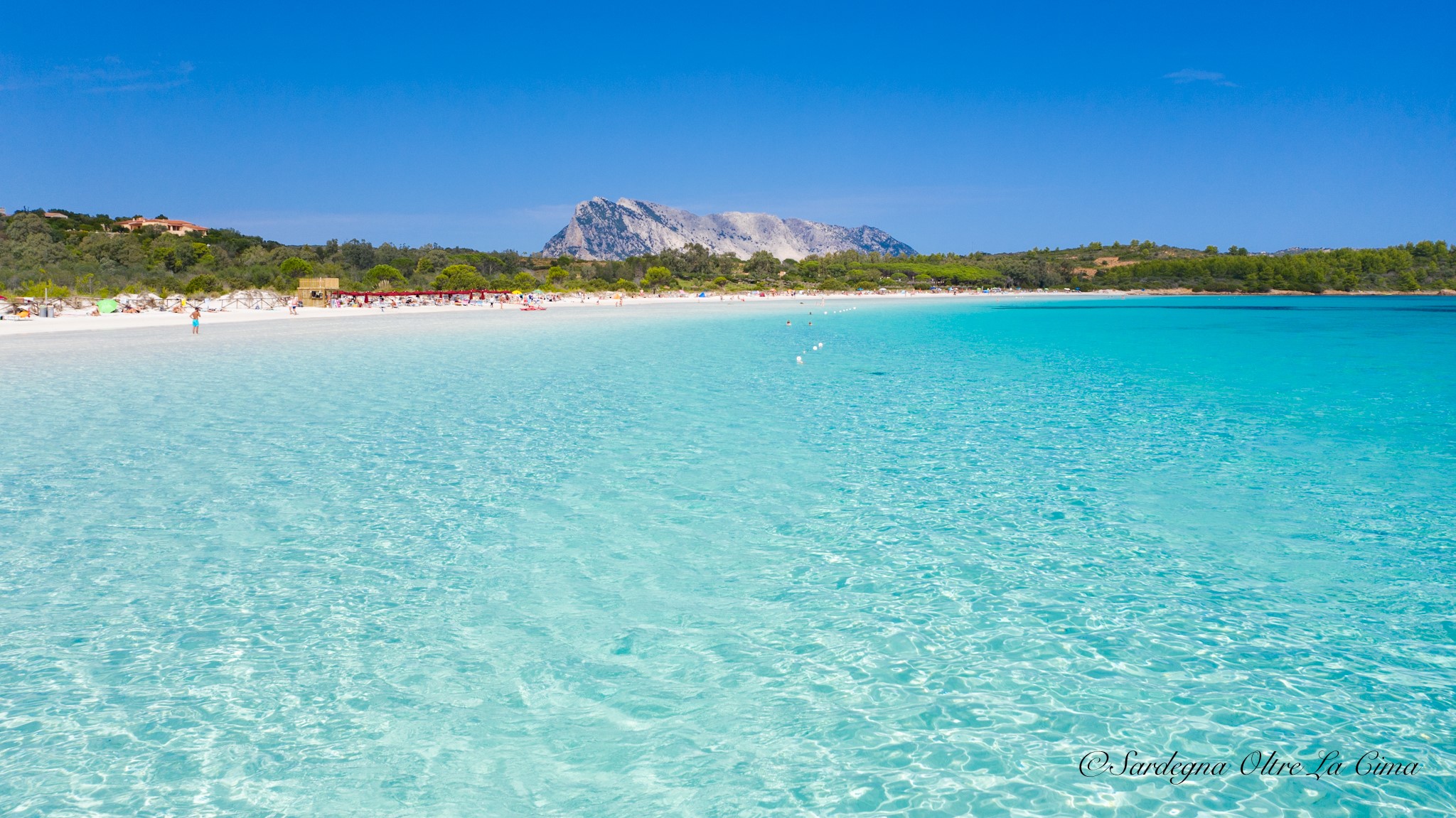 Le migliori spiagge della Gallura: un tesoro nascosto nel Nord della Sardegna