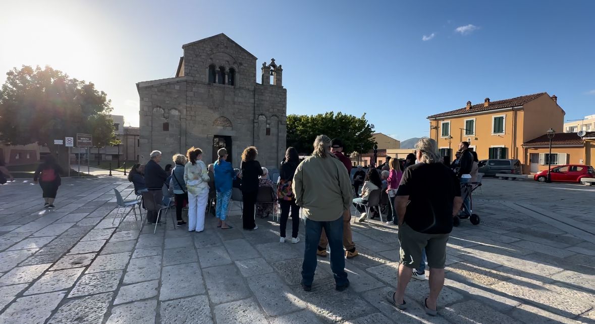 Olbia, problemi quartiere San Simplicio: l'incontro tra residenti e l'appello