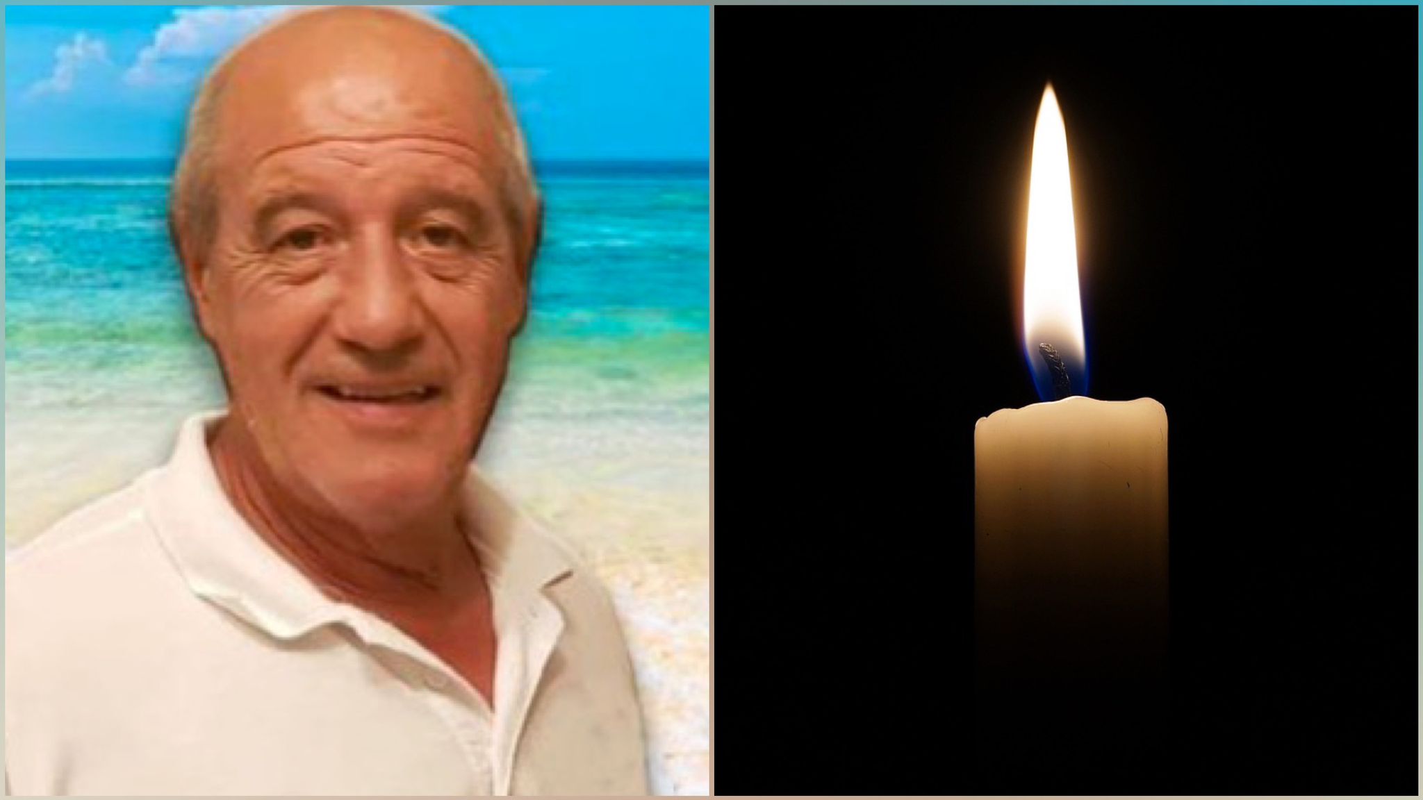 Olbia: addio a Salvatore Urpe