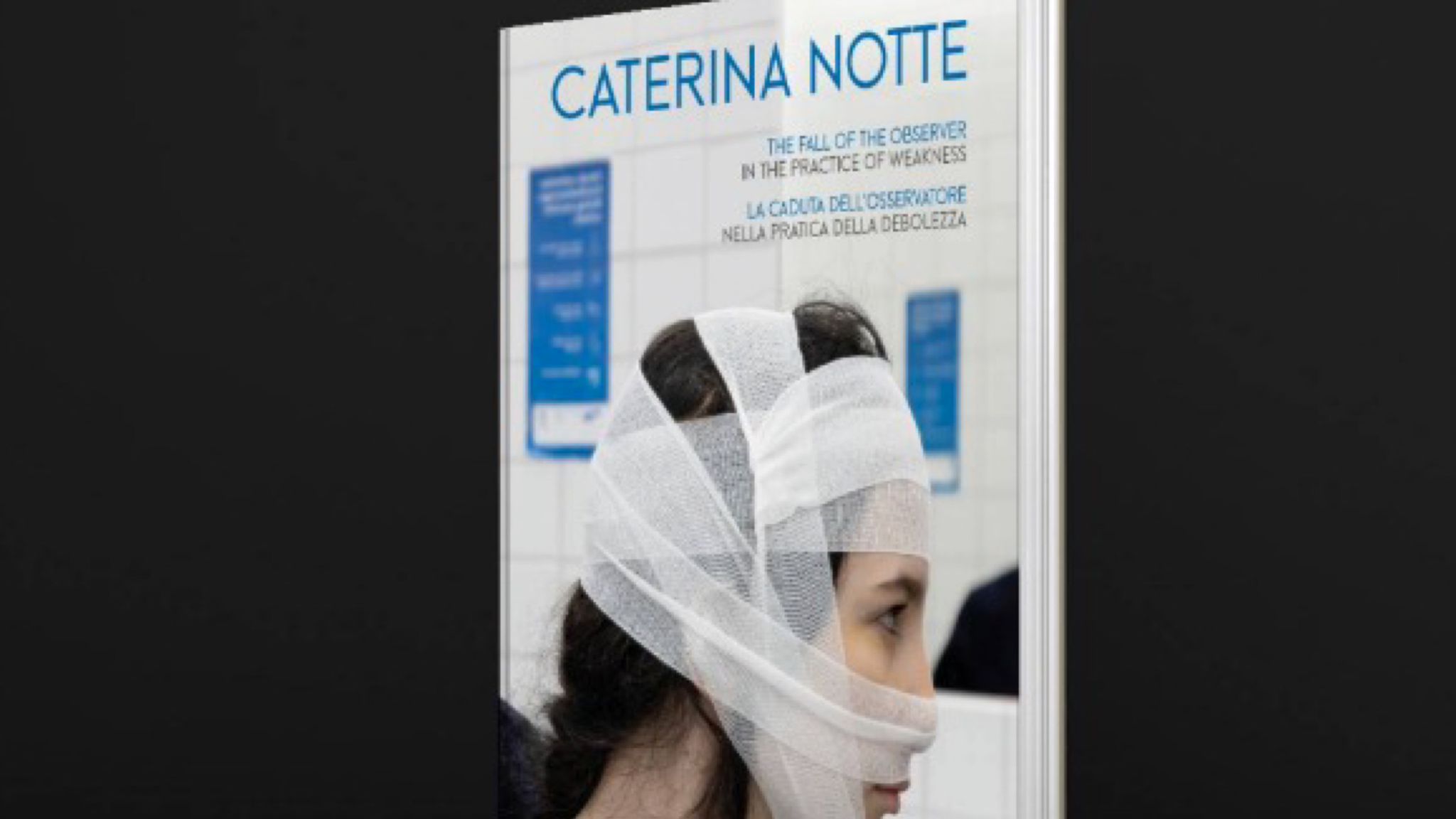 A Loiri la presentazione del libro di Caterina Notte