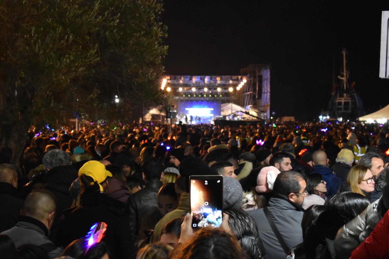 Da San Teodoro ad Olbia per Capodanno: ecco la navetta gratuita