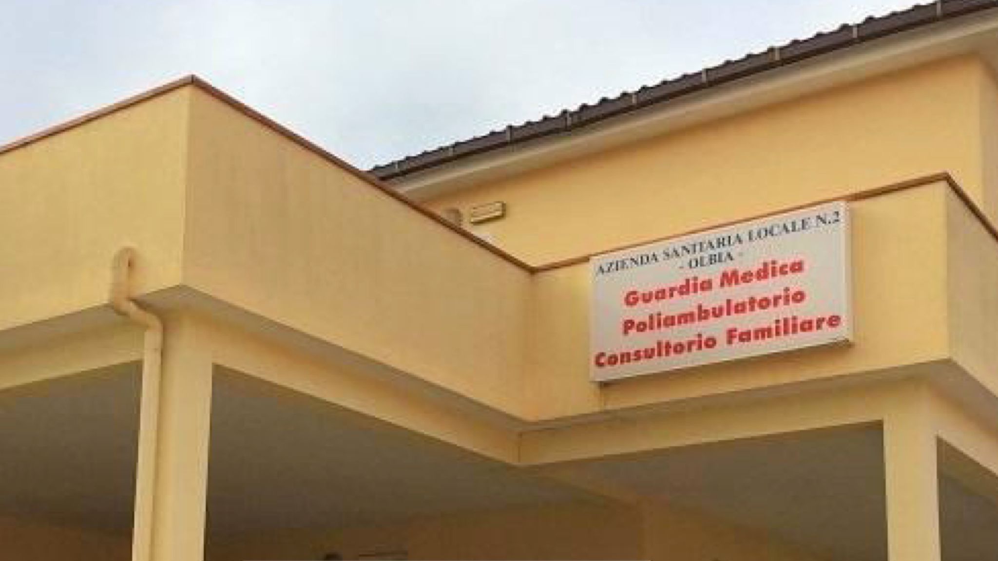 Arzachena, carenza di medici: il servizio di Guardia Medica resta scoperto