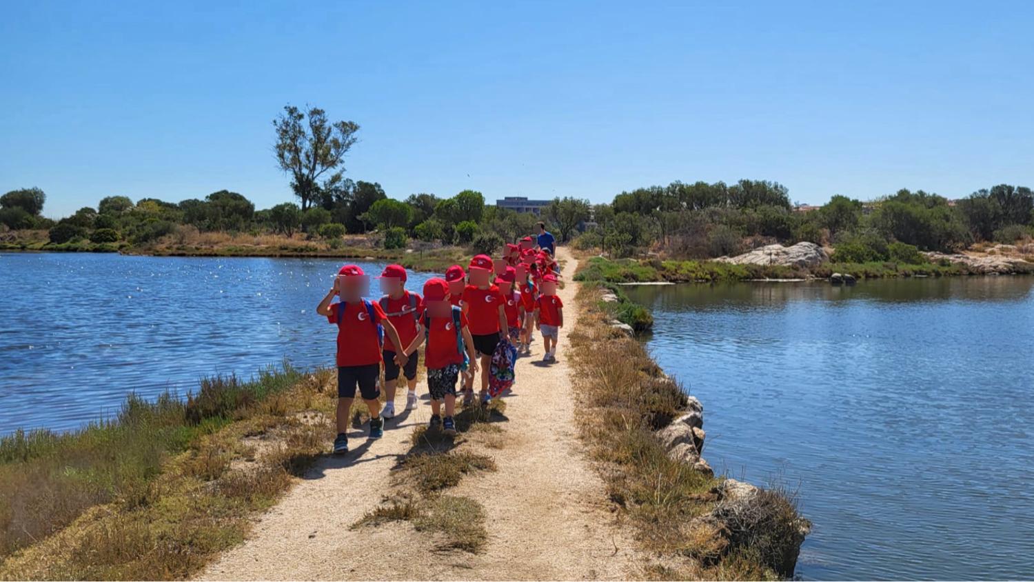 Olbia, Sas Janas: bilancio positivo per 