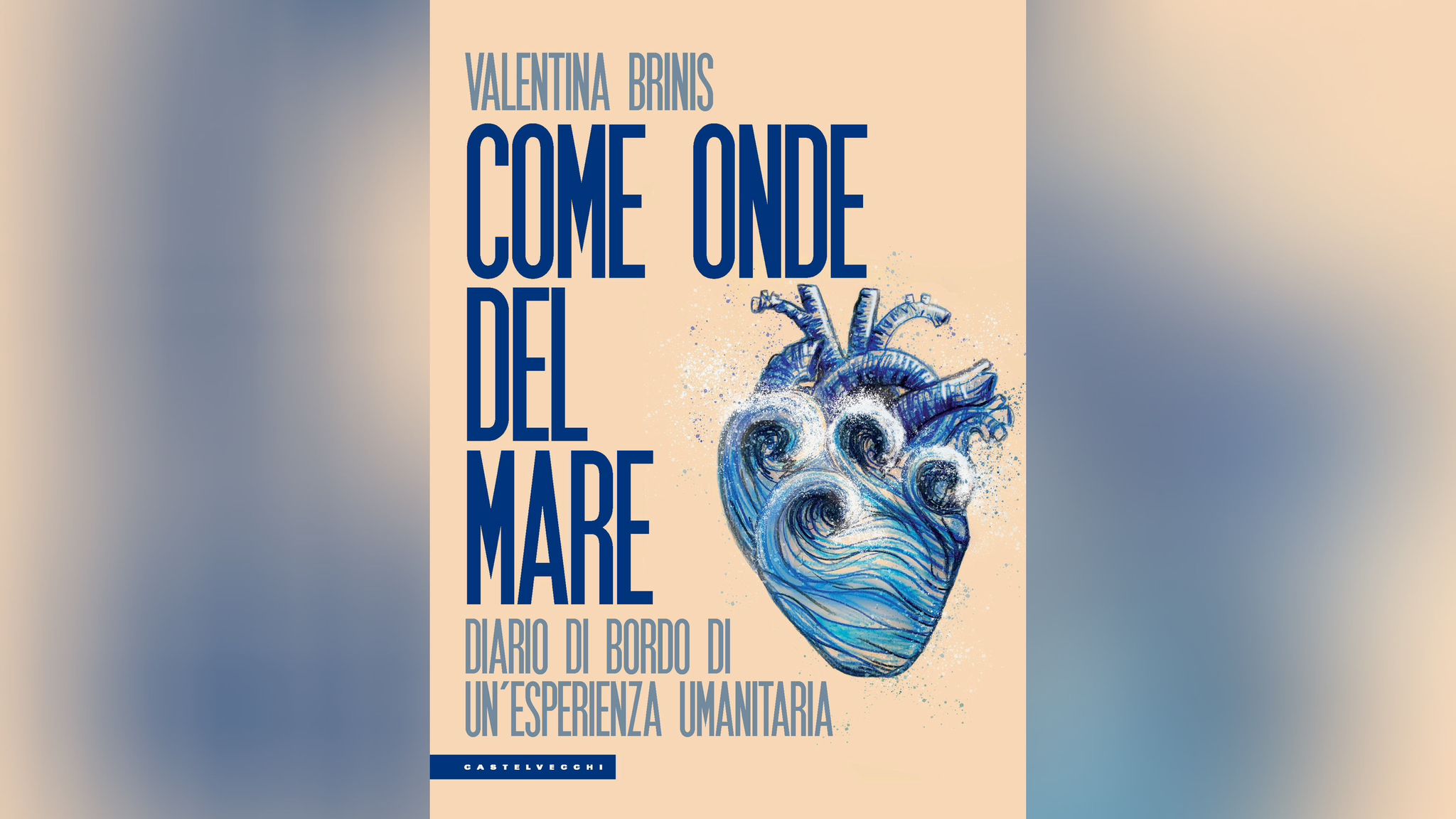 Olbia: presentazione del libro di Valentina Brinis 