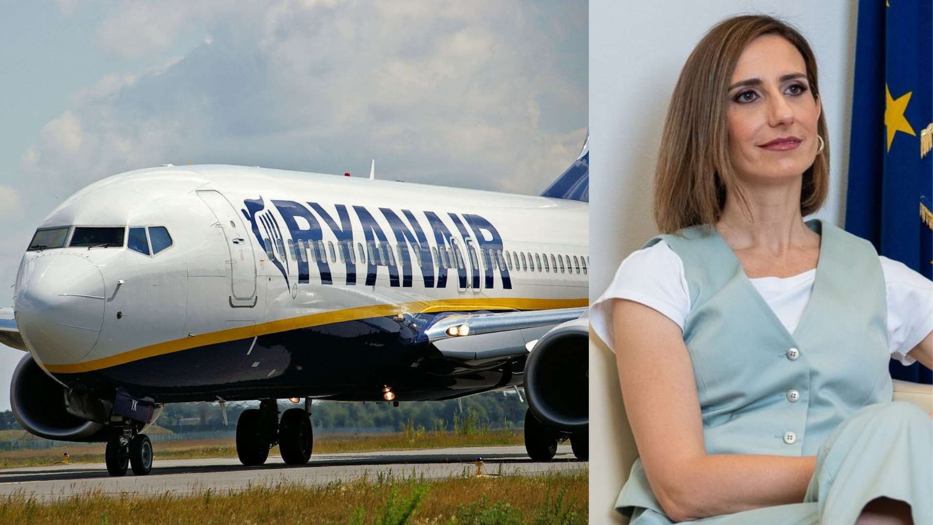 Cagliari, sospensione della municipal tax: la proposta di Ryanair e la strategia della Giunta