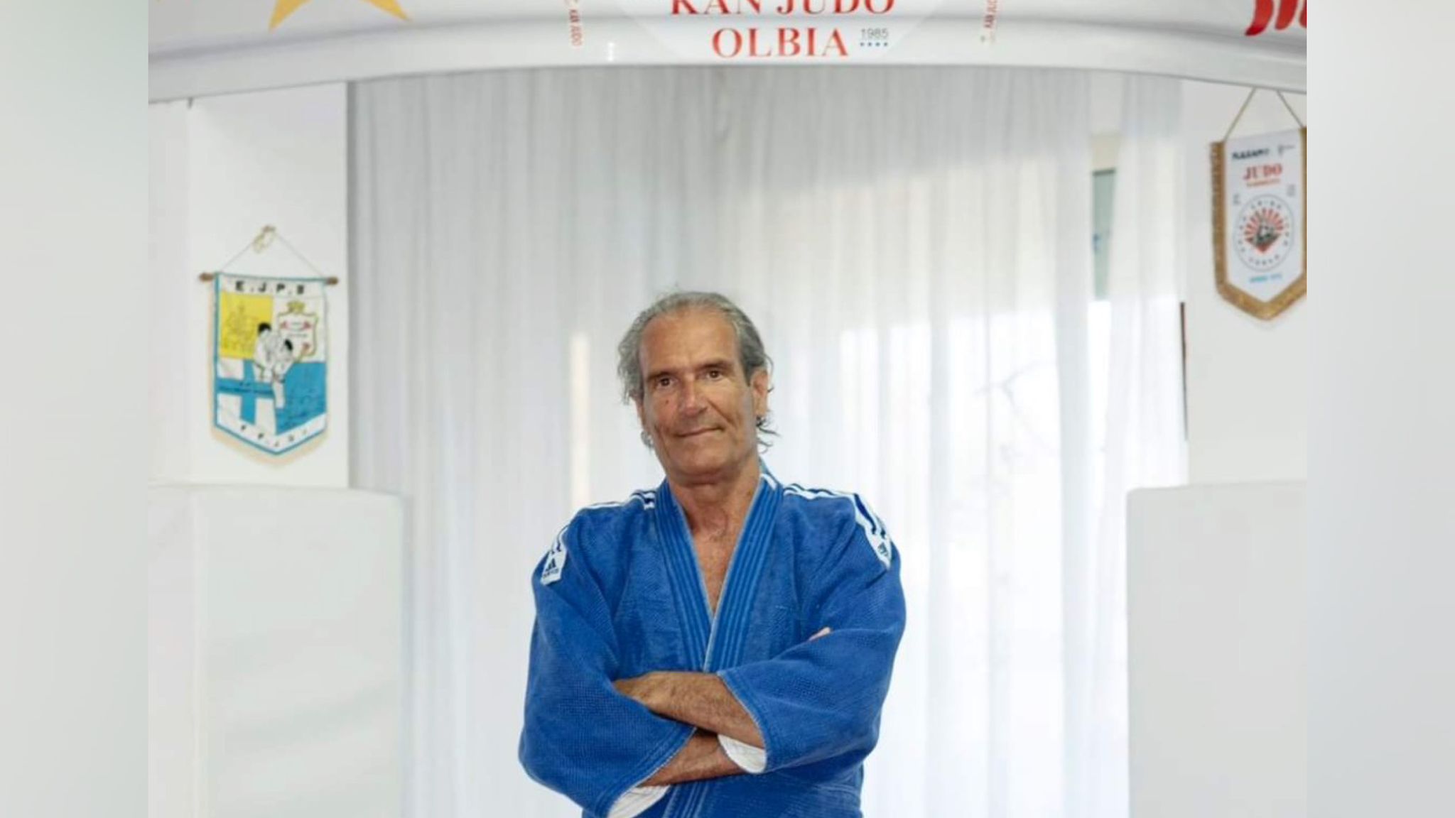 Kan Judo Olbia Tutto Pronto Per La Stagione Sportiva