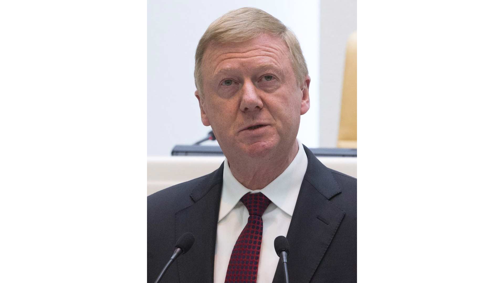 Costa Smeralda, malore per Chubais: ex fedelissimo di Putin