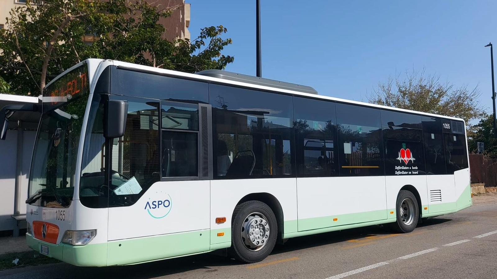 Olbia: novità per il trasporto scolastico 