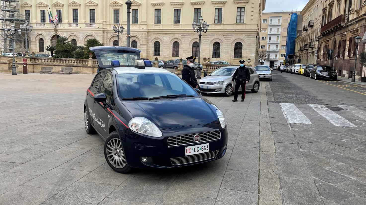 Carrozzeria Irregolare: 11.000 Euro Di Multa