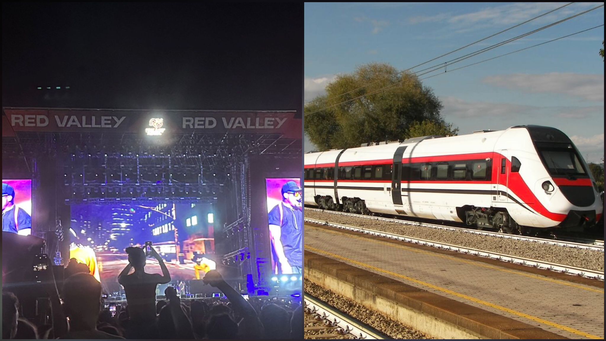 Red Valley: Trenitalia potenzia i servizi con treni straordinari per Olbia