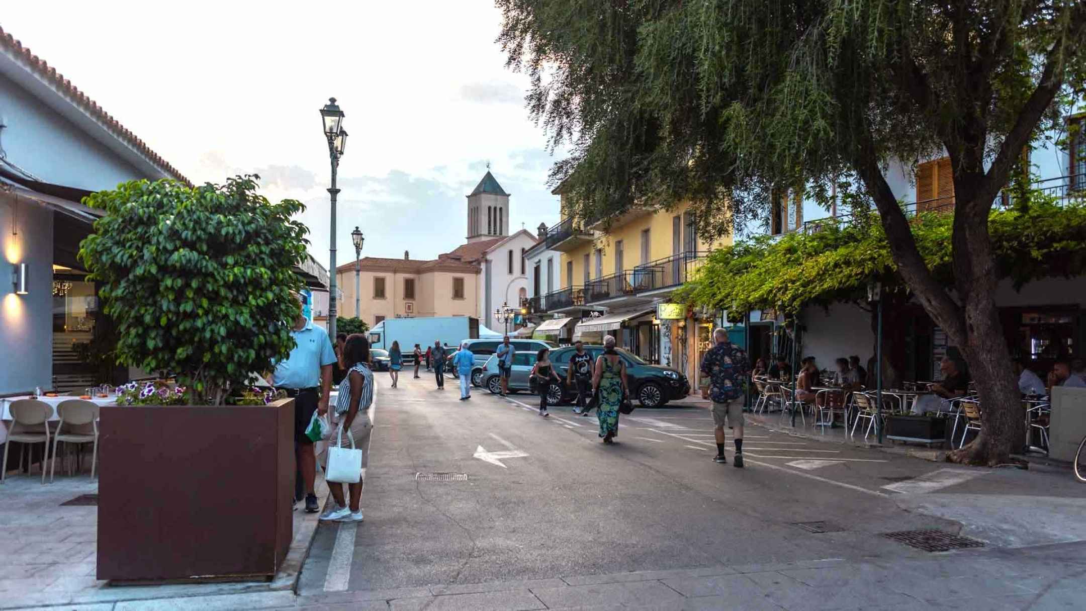 San Teodoro: aperto il bando per eventi e manifestazioni 2025-2026