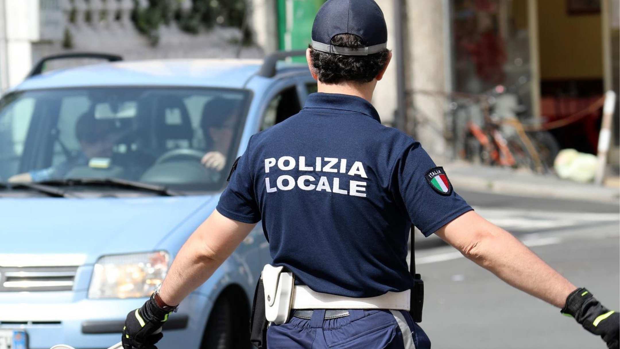 Palau, al via il bando per l'assunzione temporanea di 9 agenti di polizia locale