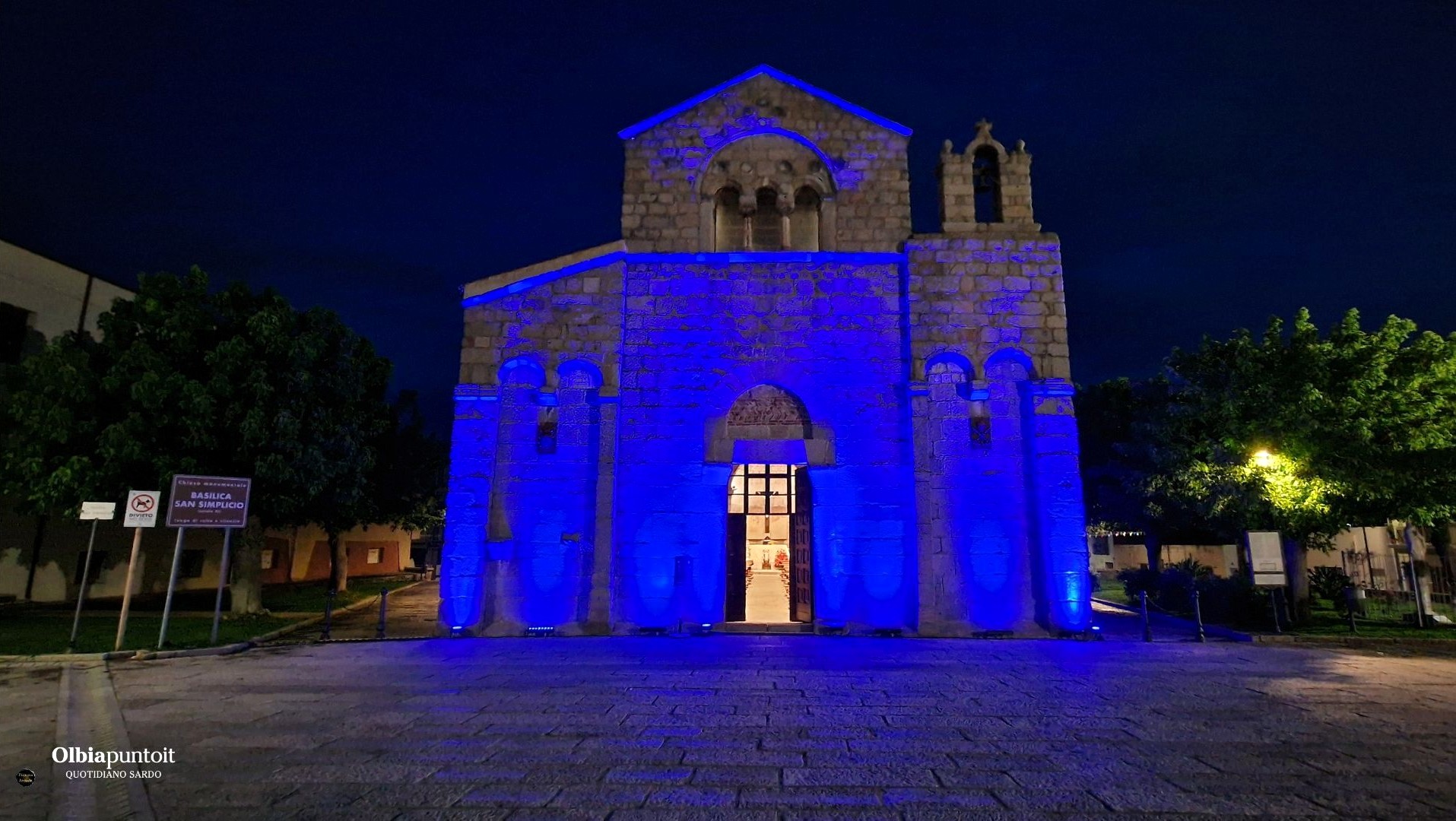 Da Olbia a Castelsardo seguendo 