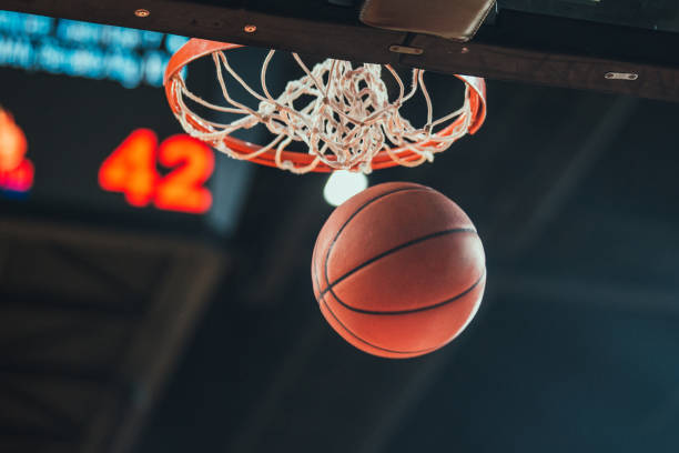 A Porto San Paolo il torneo di basket 