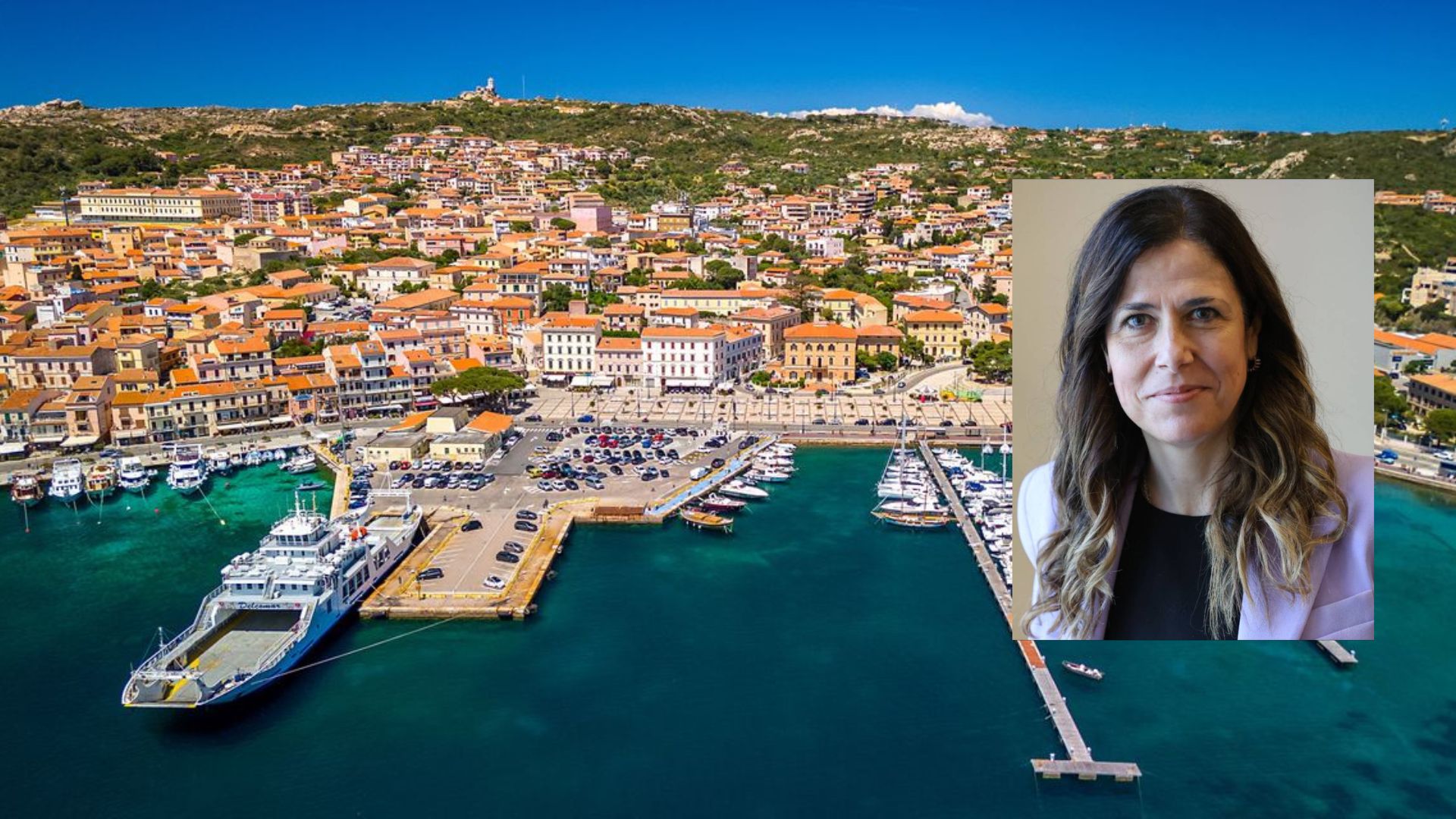 La Maddalena, sbloccata la bonifica dell’ex Arsenale: accordo tra Regione e Consorzio Research