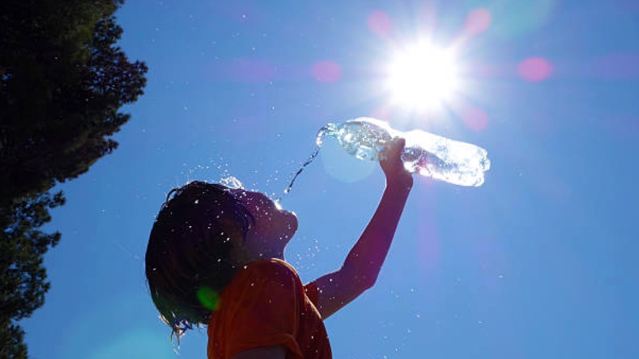 Sardegna, torna l'anticiclone africano: settimana di caldo intenso 