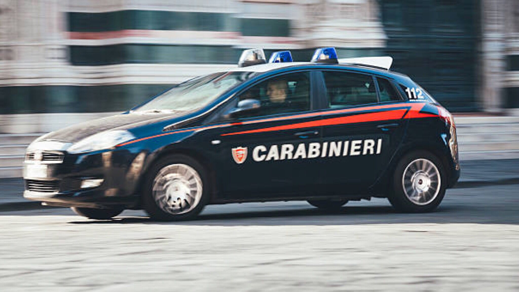 Olbia e Milano, operazione antidroga dei carabinieri del Ros: 14 arresti