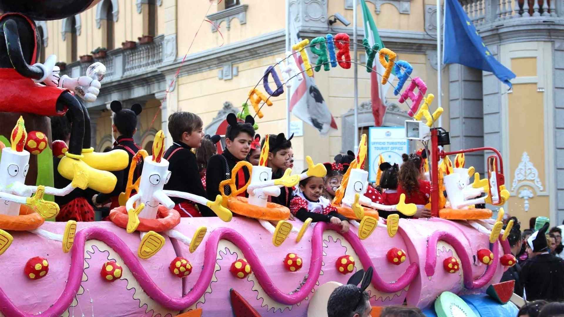 Olbia, Tutto pronto per il 