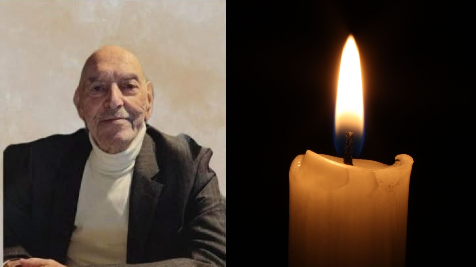 Olbia, addio a Gianfranco Meloni