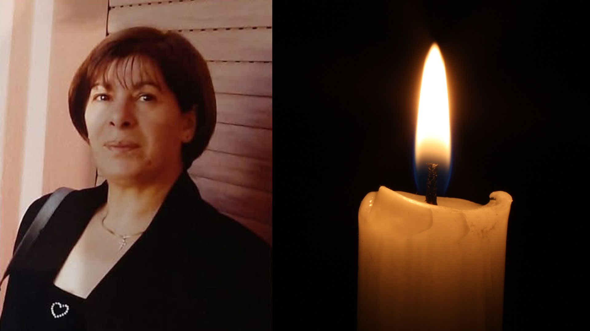 Olbia, addio ad Anna Rita Deiana