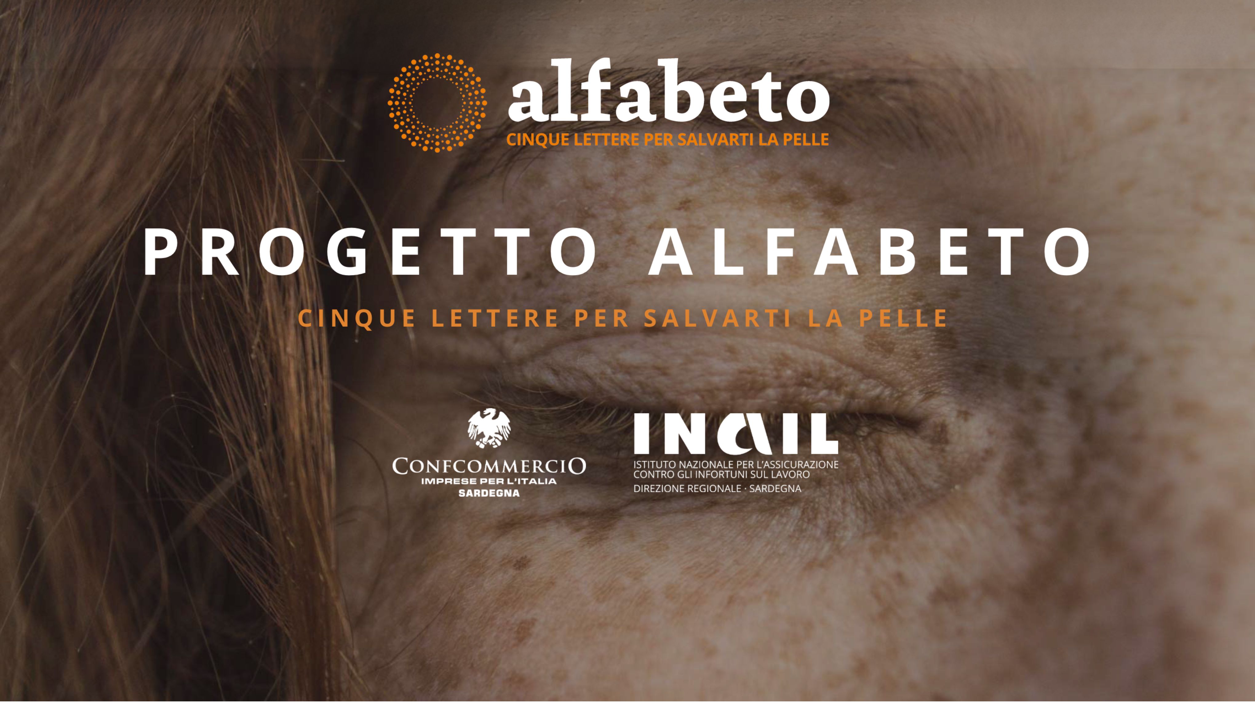 Olbia, melanoma cutaneo: al via l’evento finale del Progetto Alfabeto per la salute dei lavoratori