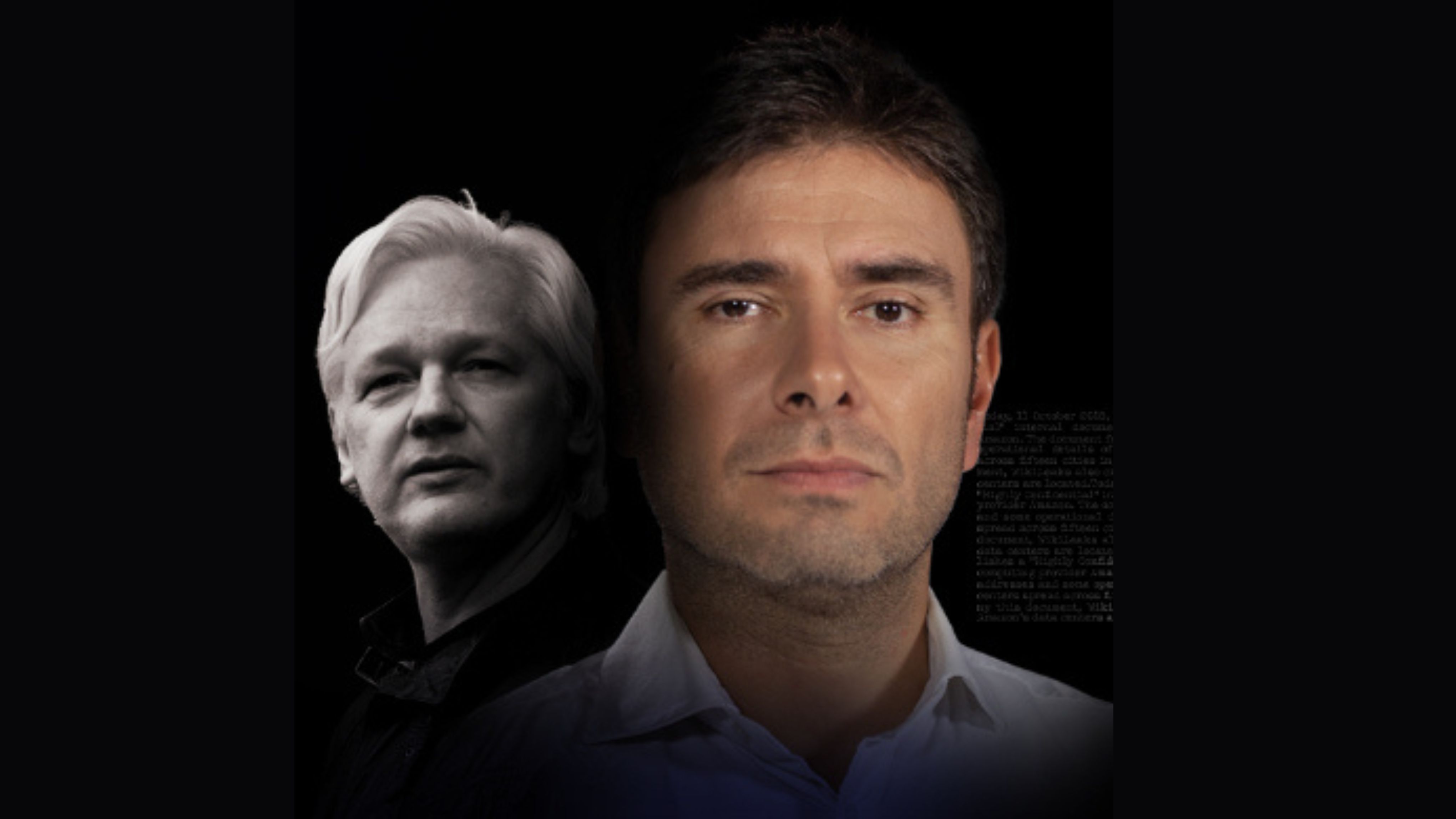 Arzachena: Alessandro Di Battista porta la storia di Julian Assange