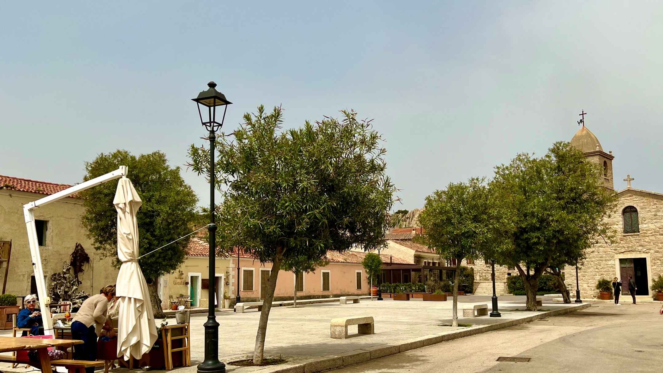 Olbia: San Pantaleo punta a entrare nel club de “I Borghi più belli d’Italia” 