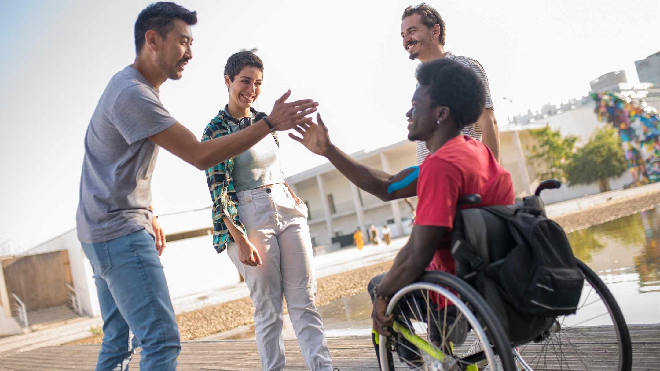 Telti, inclusione sociale e accessibilità: il Comune lancia un avviso pubblico