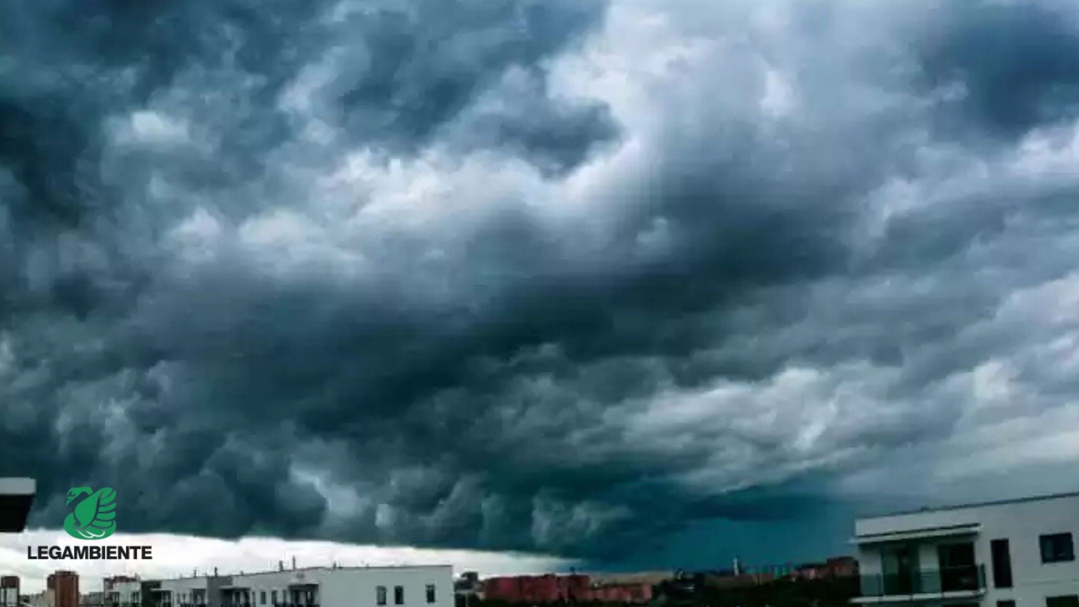 Legambiente: Sardegna tra le regioni più colpite dai cambiamenti climatici