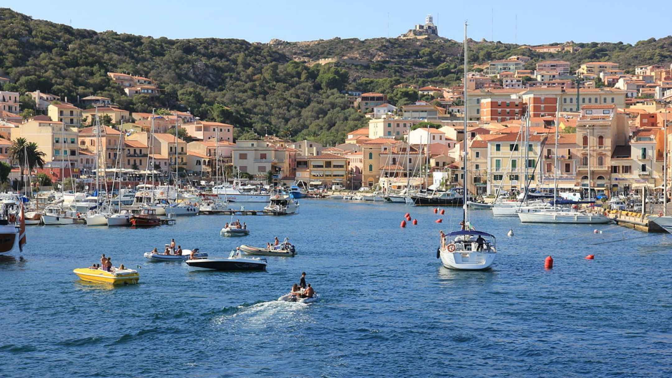 Collegamenti marittimi in Sardegna: bando da 6 anni e 189 milioni di euro