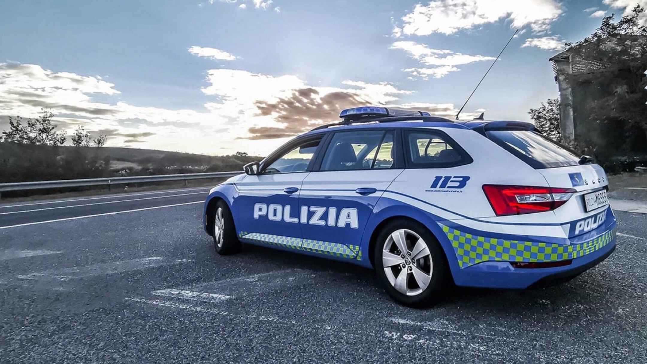 Etilometri, autovelox e nuovi interventi: il bilancio della Polizia Stradale