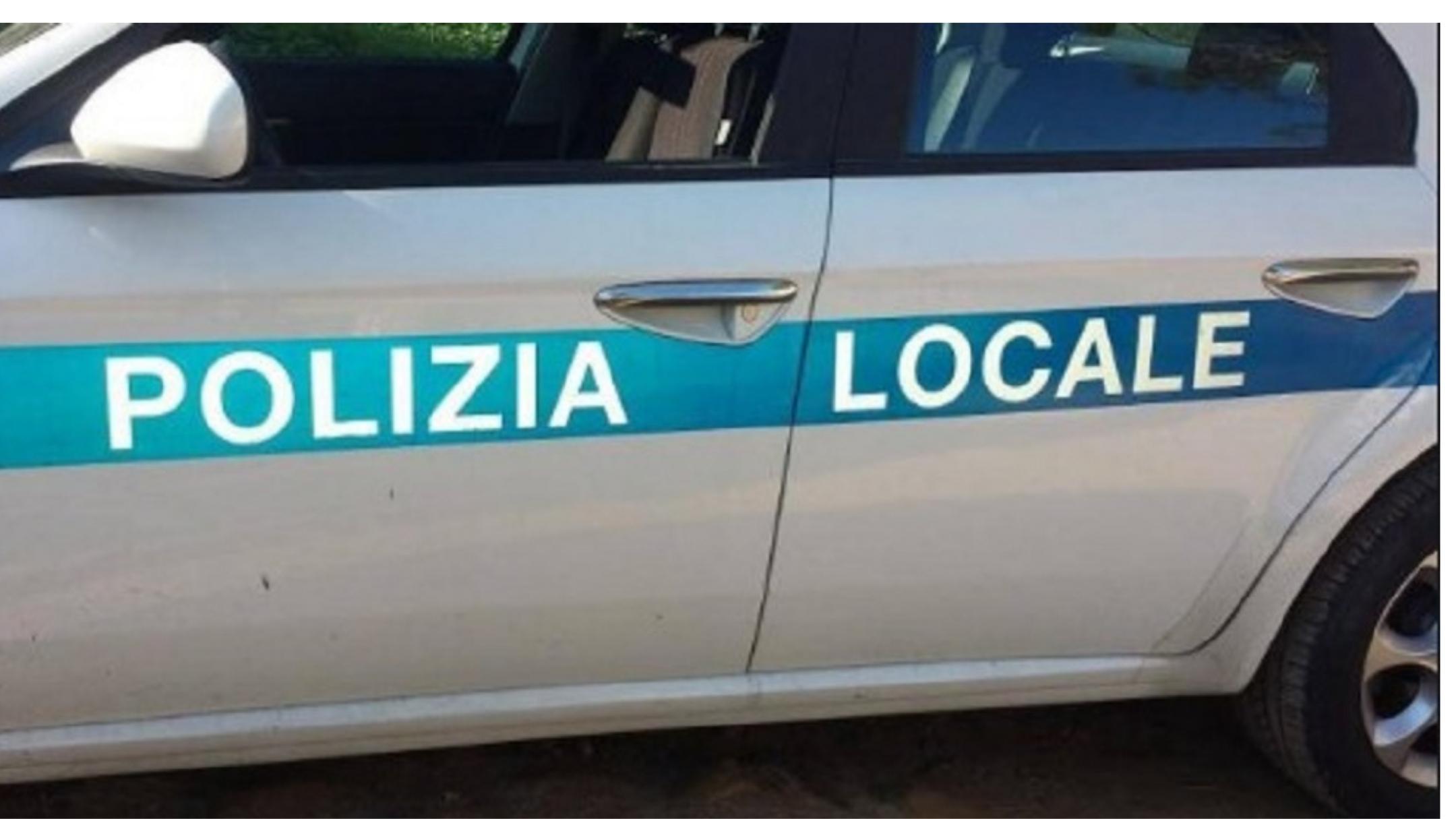 Olbia: chiusura del comando Polizia Locale per un intervento di disinfestazione