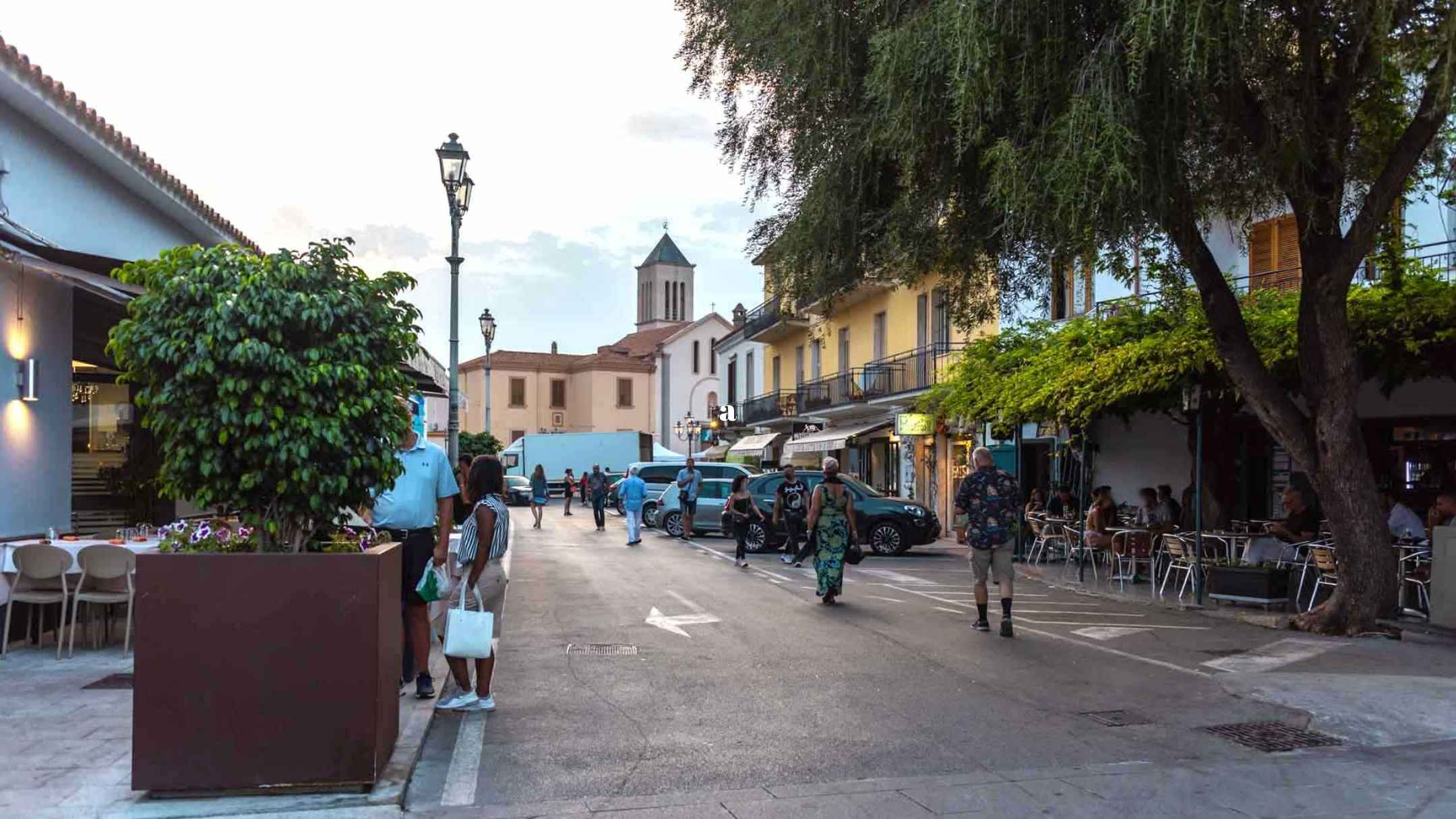 San Teodoro, nuovi spazi per associazioni: al via l'assegnazione degli immobili