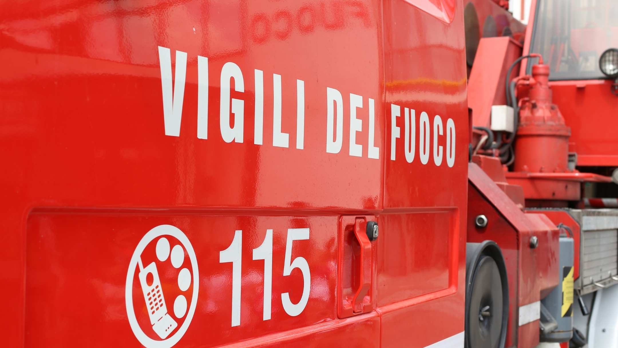 Tragedia a Olbia: donna disabile perde la vita in un incendio