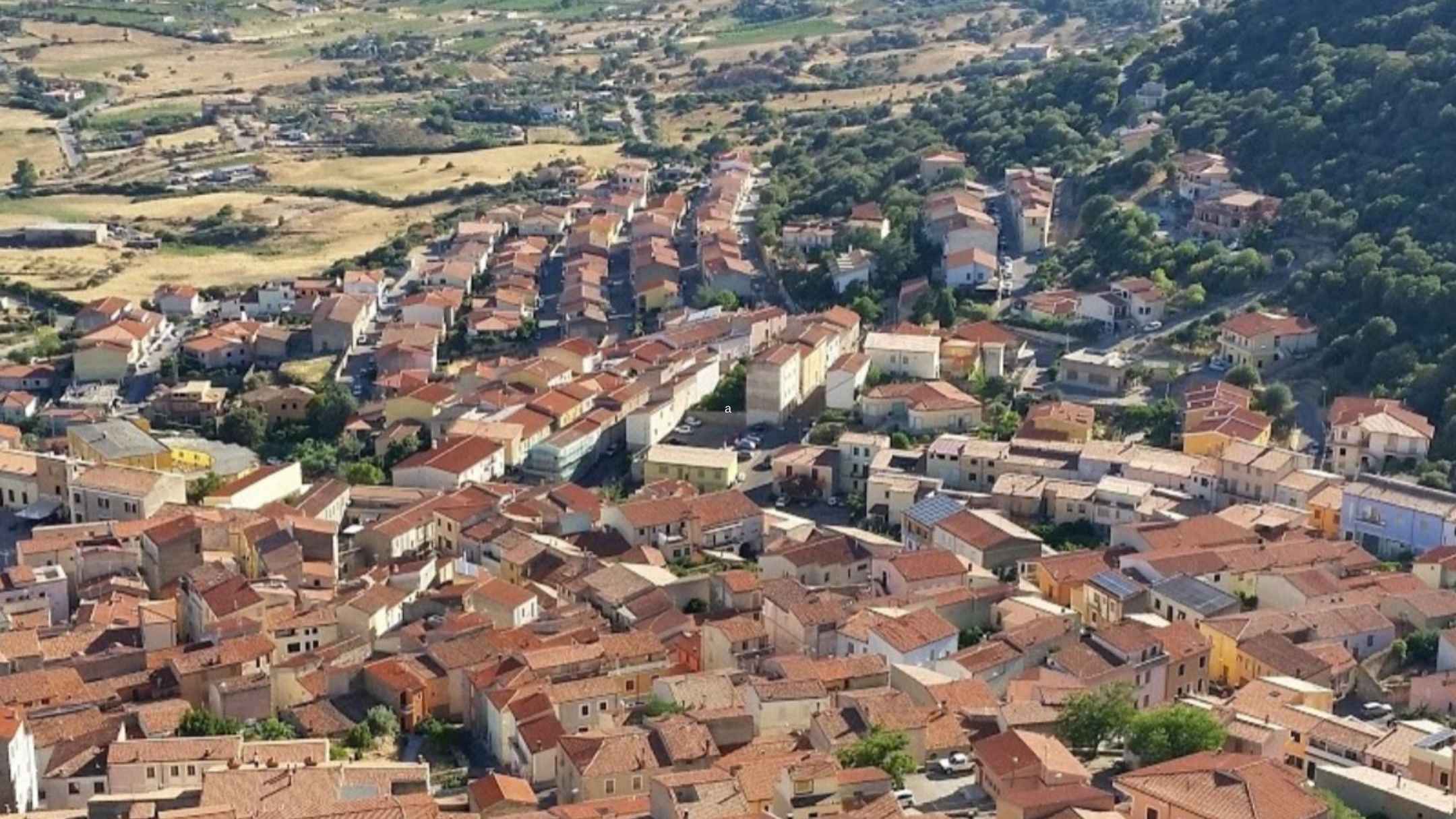 Berchidda, riapprovato il progetto per la valorizzazione del patrimonio culturale e naturale