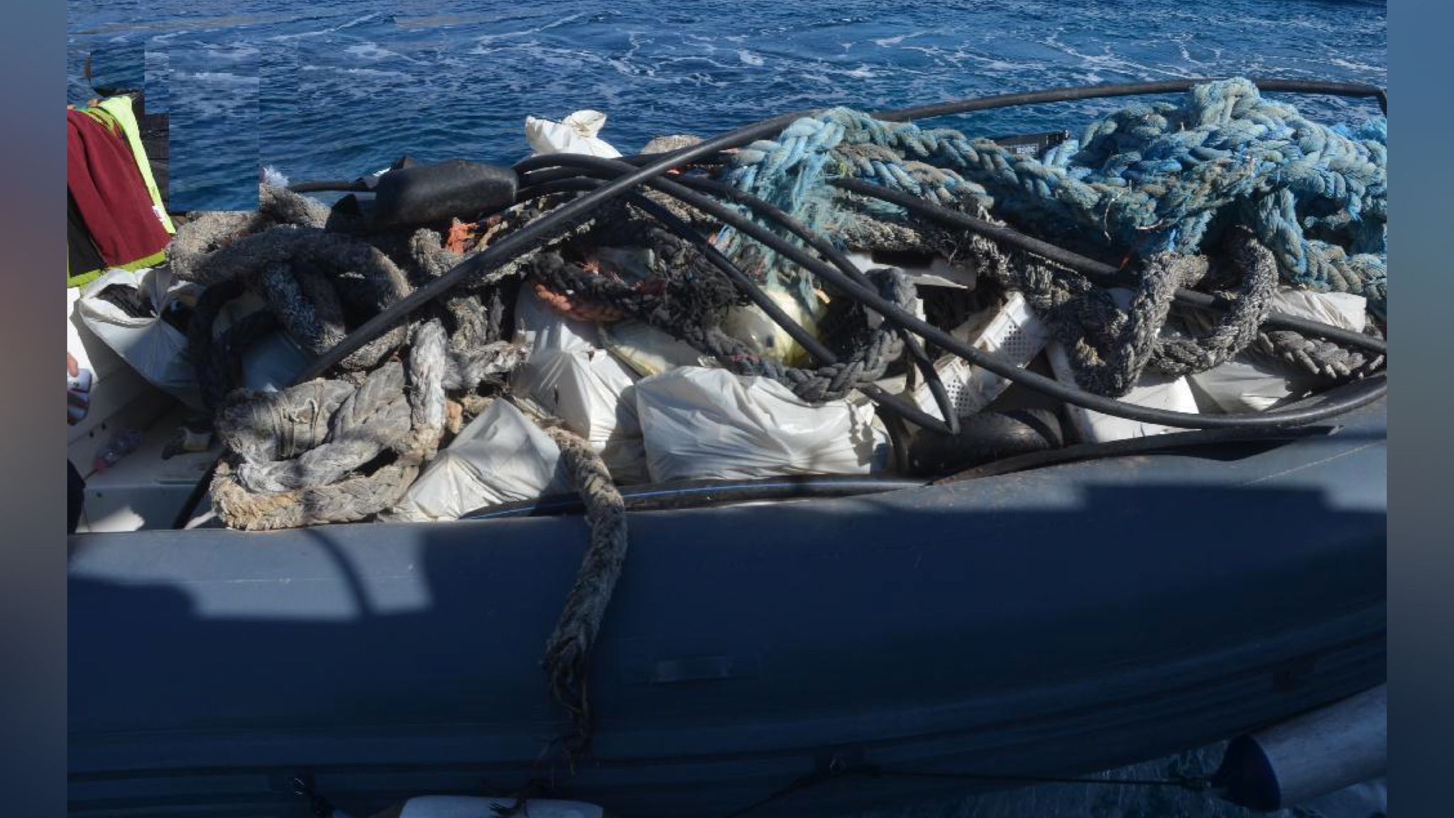 La Maddalena, giornata ambientale: oltre 230 volontari iscritti  