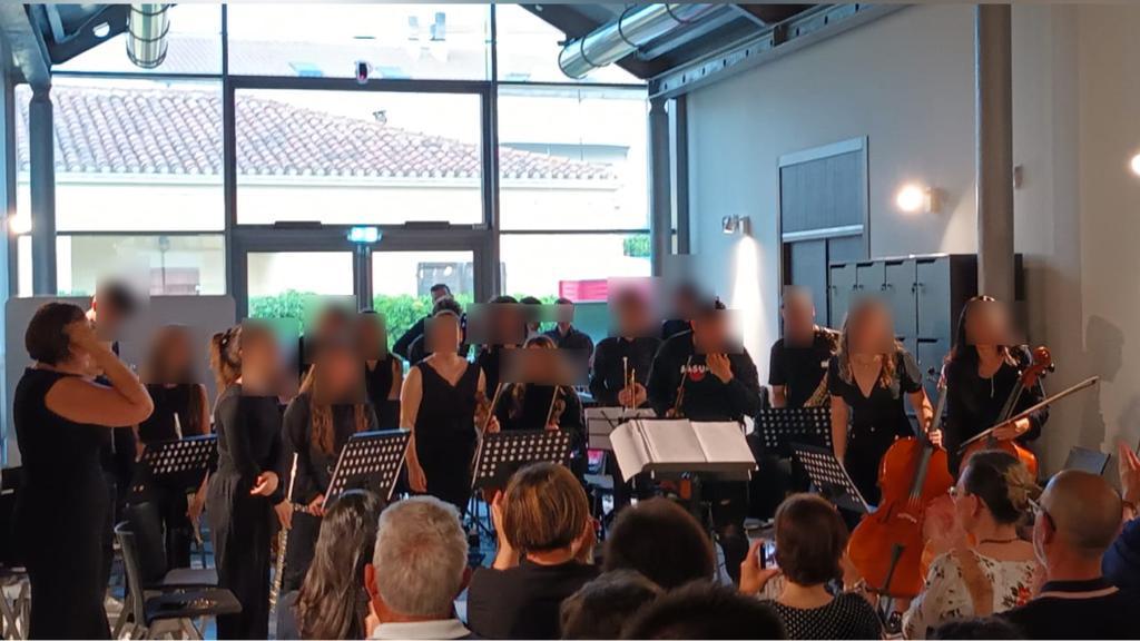 Olbia: al MusMat un nuovo appuntamento con orchestra e coro del Liceo musicale De Andrè