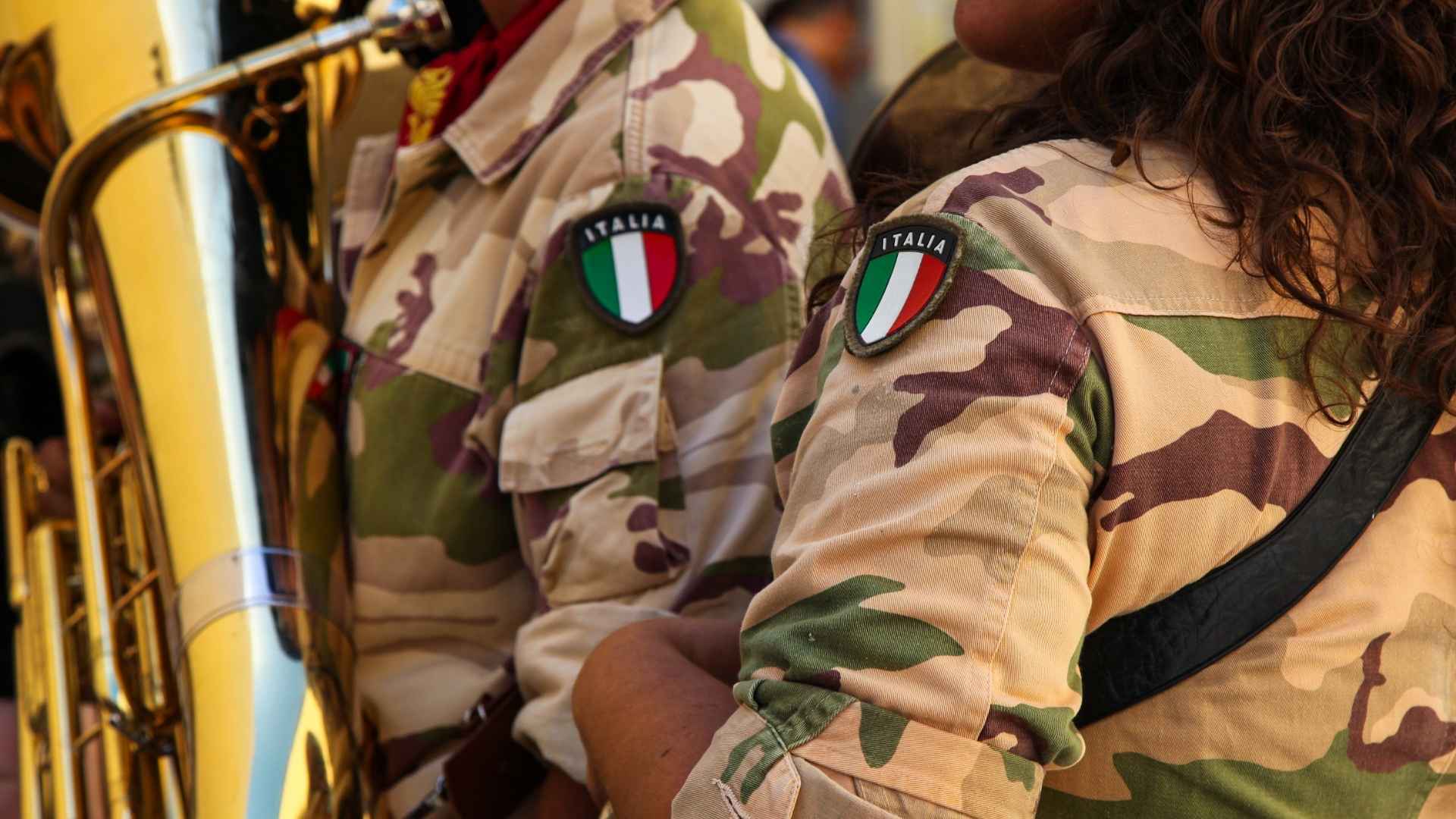 Sardegna: gli antimilitaristi di A Foras contro le esercitazioni