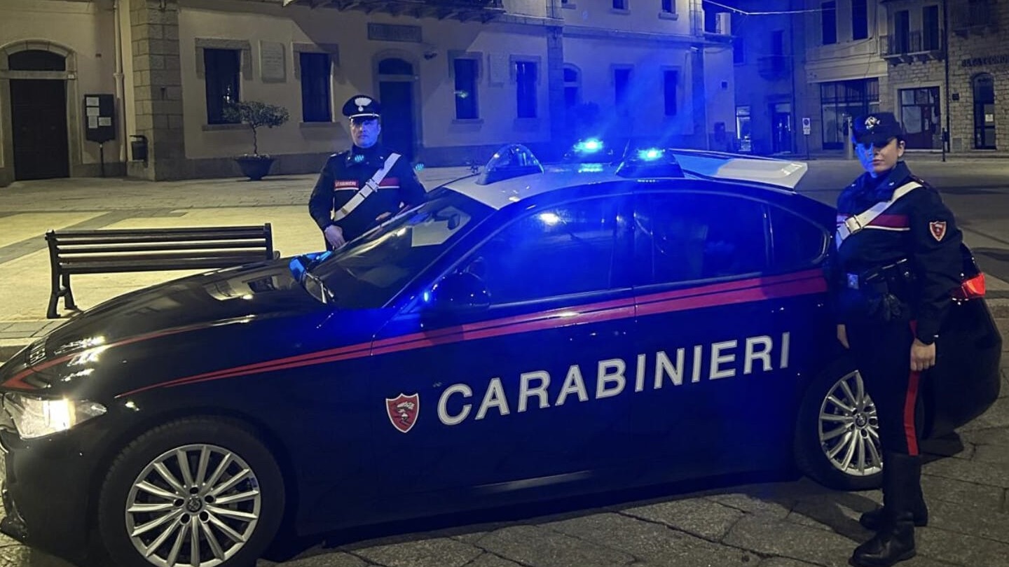 Tempio, violenza sessuale e minacce: arrestato un uomo