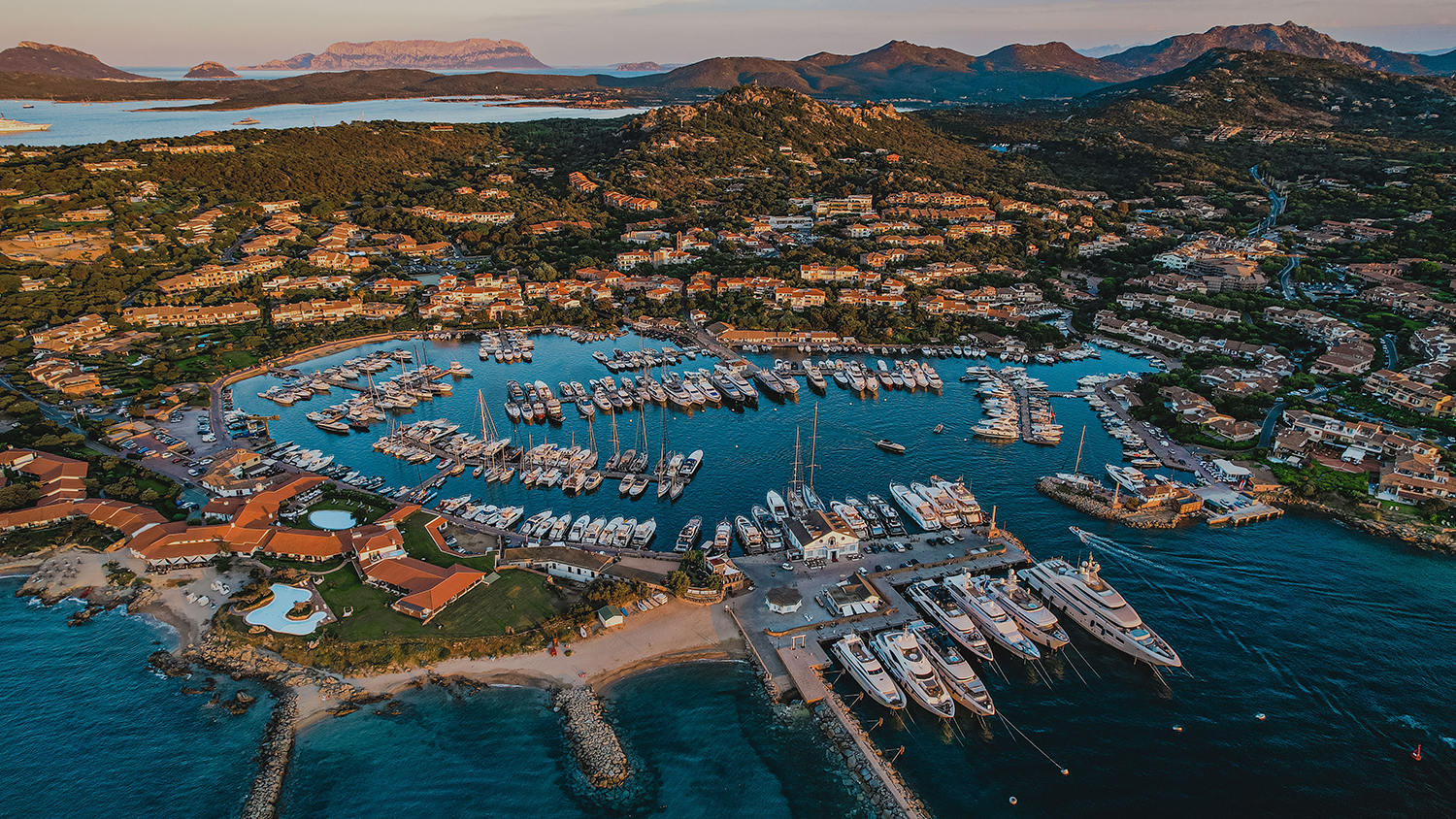 Porto Rotondo, Fiera Nautica di Sardegna: annunciata la quarta edizione