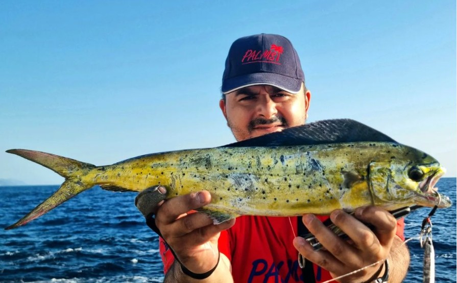 Addio a Gabriel Manuel Montis: il mare si porta via il pescatore-influencer